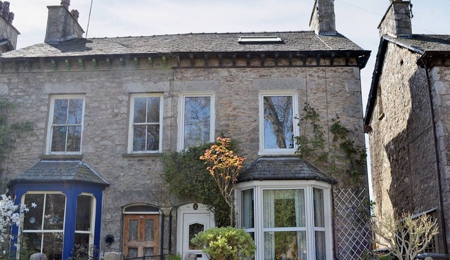 3 bedroom accommodation in Silverdale, near Carnforth