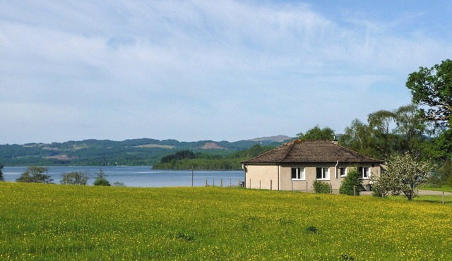 3 bedroom accommodation in Dalmally