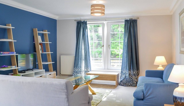 3 bedroom accommodation in Edinburgh