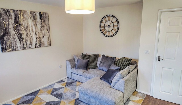 3 bedroom accommodation in Grantham