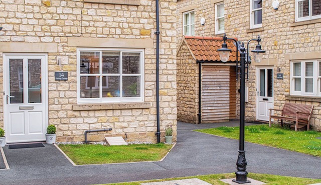 3 bedroom accommodation in Helmsley