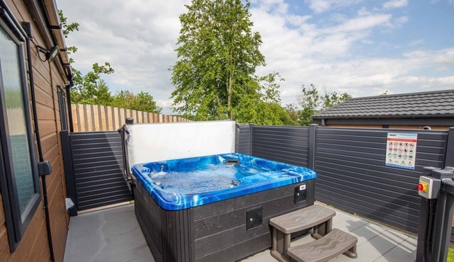 3 bedroom accommodation in Jedburgh