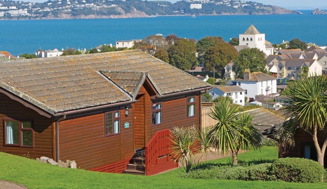 3 bedroom accommodation in Paignton