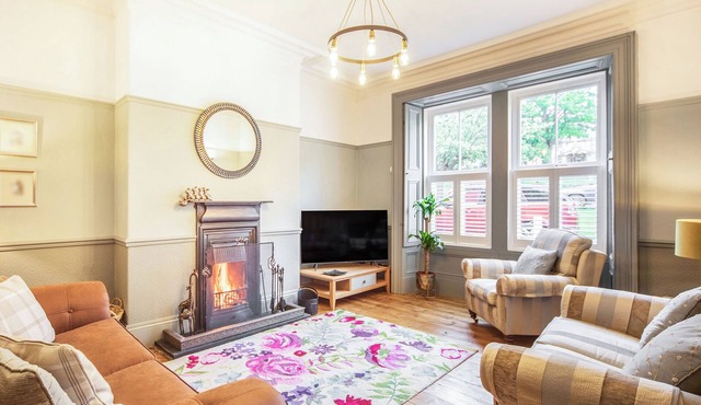3 bedroom accommodation in Rothbury