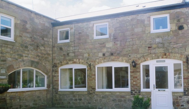 3 bedroom accommodation in Seahouses