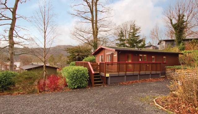 3 bedroom accommodation in Bassenthwaite, Keswick