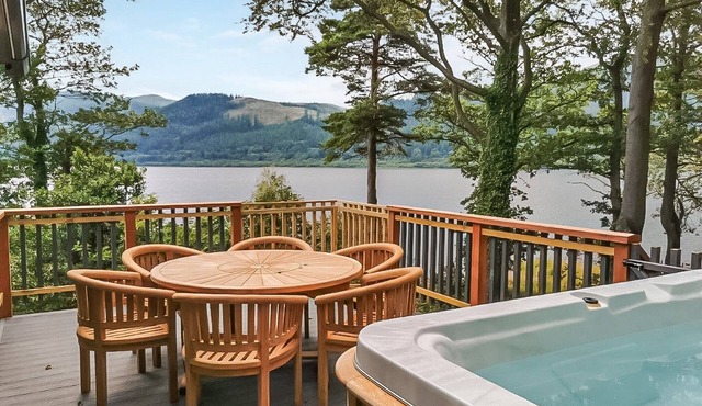 3 bedroom accommodation in Bassenthwaite, Keswick