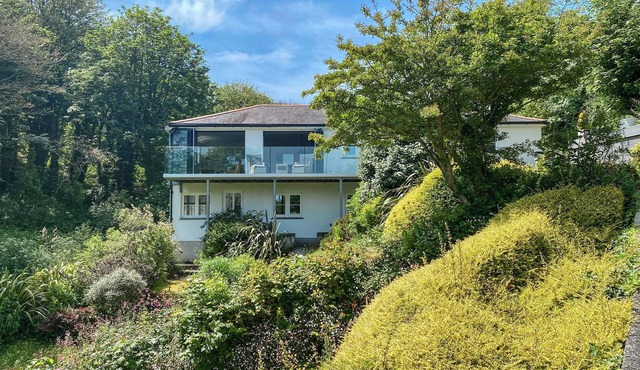 3 bedroom accommodation in Portloe