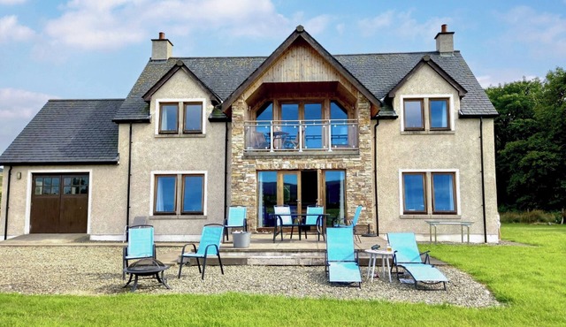 3 bedroom accommodation in Tarbert