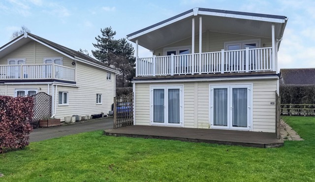 3 bedroom accommodation in Wisbech