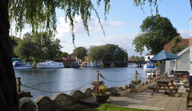 3 bedroom accommodation in Beccles