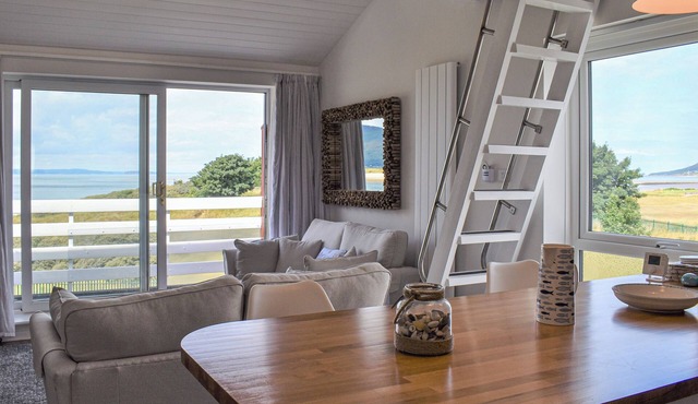 3 bedroom accommodation in Deganwy, near Llandudno