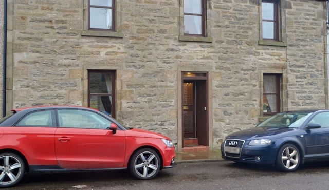 3 bedroom accommodation in Thurso