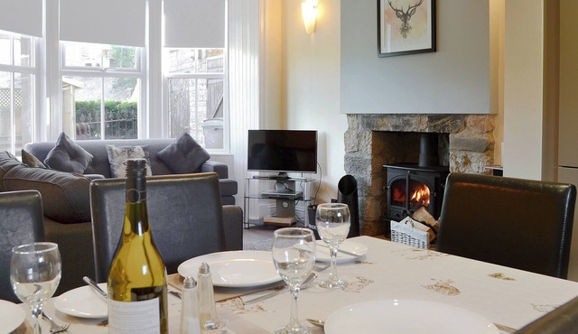 3 bedroom accommodation in Wooler