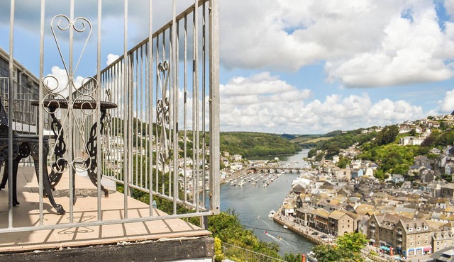 3 bedroom accommodation in Looe