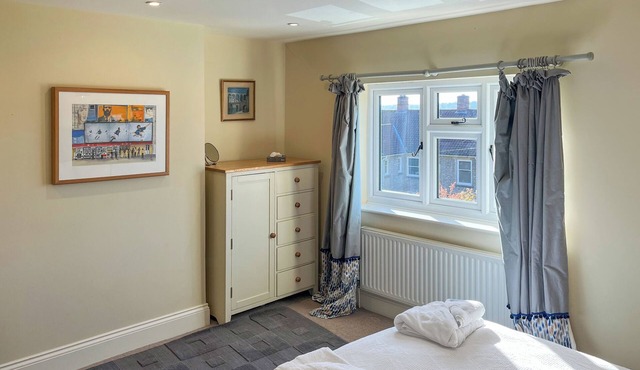 3 bedroom accommodation in Ampleforth, near Helmsley
