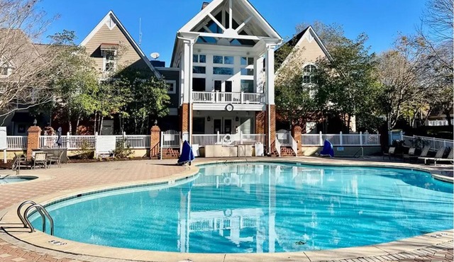 3 Bedroom Cottage at Kings Creek