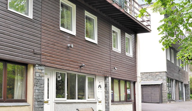 3 bedroom accommodation in Bowness-on-Windermere