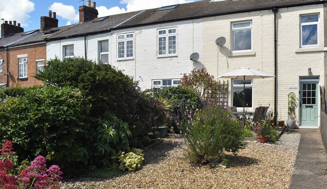 3 bedroom accommodation in Hinderwell, near Runswick Bay