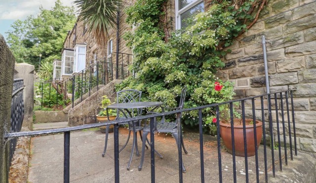 3 Hamilton Terrace, Pateley Bridge