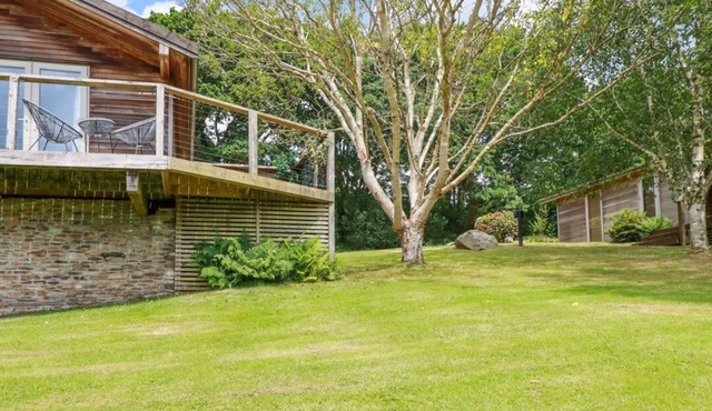 3 Lake View Lanreath, Cornwall