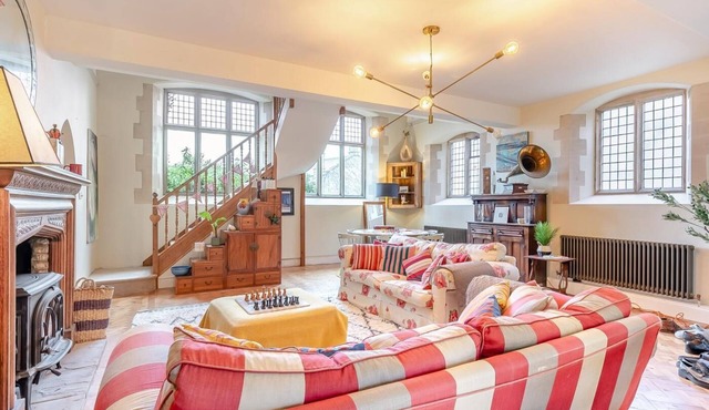 4 Bed in Aldsworth (oc-t34239)
