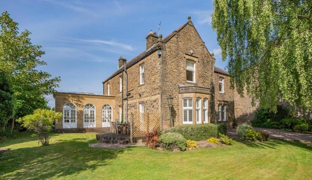 4 Bed in Beamish oc-o32025