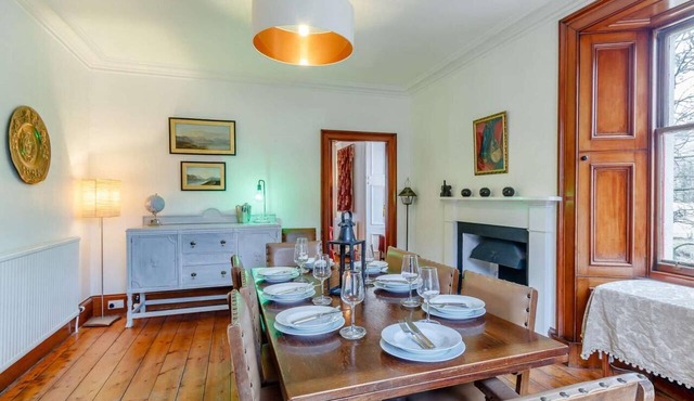 4 Bed in Blairgowrie (oc-ca075)