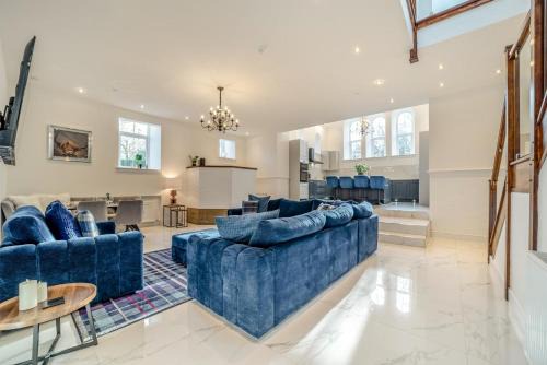 4 Bed in High Bonnybridge oc-v36039