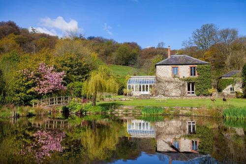 4 Bed in Honiton oc-hutfar