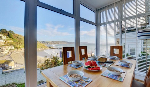 4 Bed in Looe (oc-l30051)