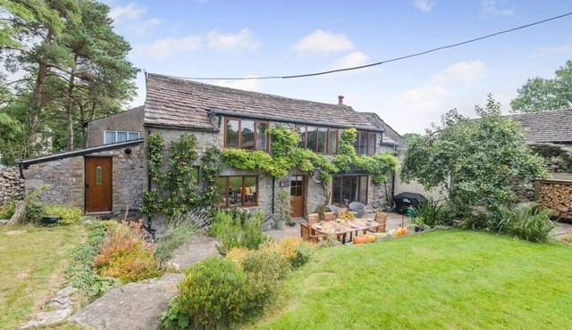 4 Bed in Malham (oc-c32684)