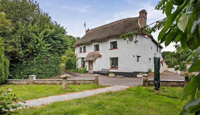 4 Bed in Okehampton (oc-49535)