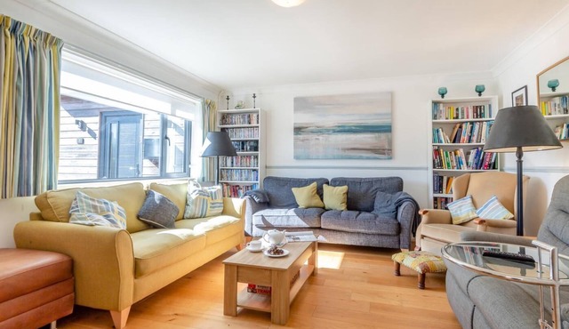 4 Bed in Ringstead (oc-k30839)