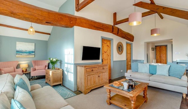 4 Bed in Shebbear (oc-l33729)
