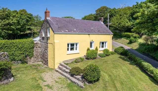 4 Bed in St. Brides (oc-h30490)