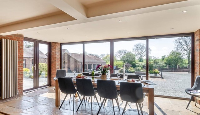 4 Bed in Thwing (oc-t29013)