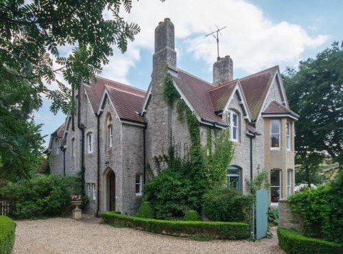 4 Bed in Wareham oc-dc182