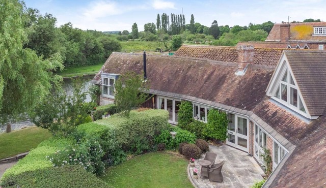 4 Bed in Wareham (oc-r30563)