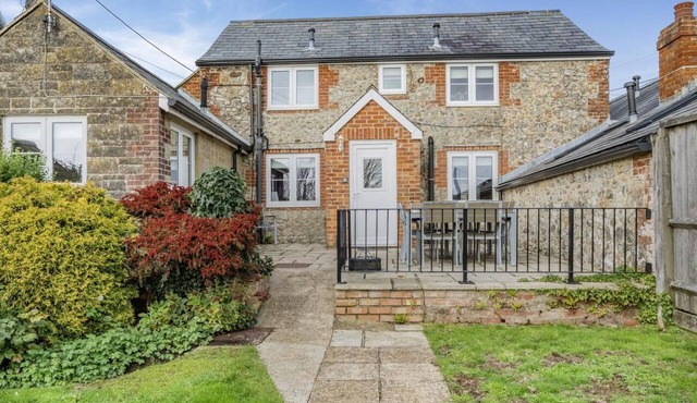 4 Bed in Whitwell (oc-c33501)