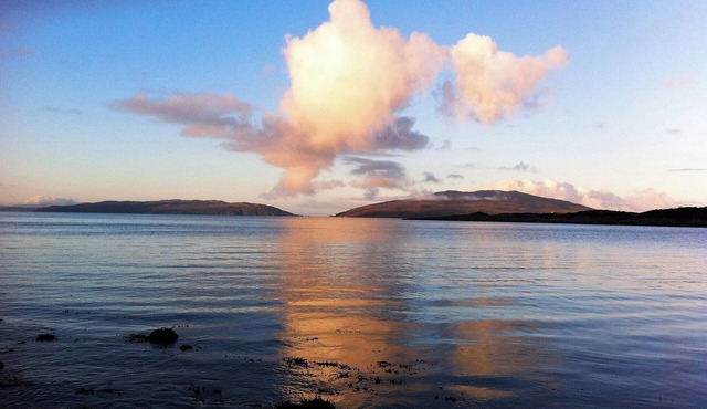 4 bedroom accommodation in Craobh Haven, near Oban