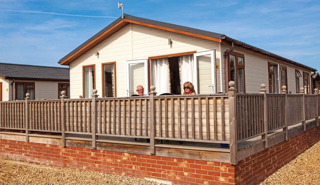 4 bedroom accommodation in Hunstanton