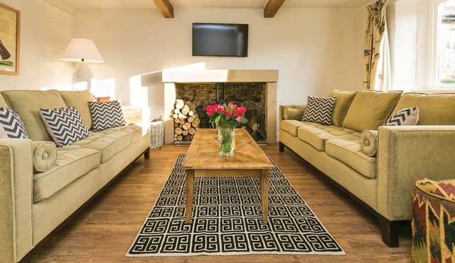 4 bedroom accommodation in Gisburn, Yorkshire Dales