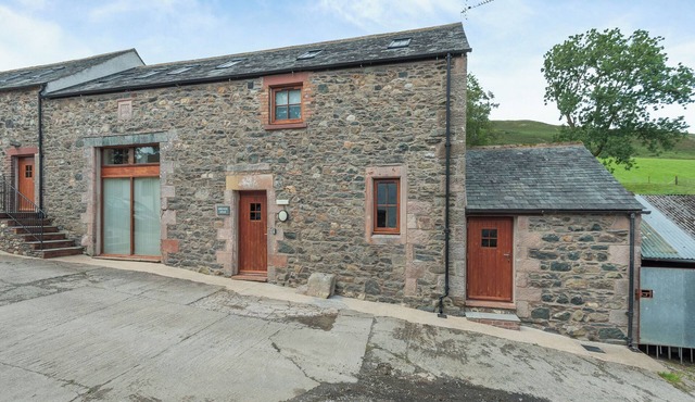 4 bedroom accommodation in Troutbeck