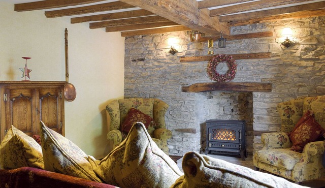 4 bedroom accommodation in Newchurch, near Hay-on-Wye