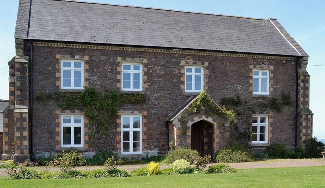 4 bedroom accommodation in Porlock