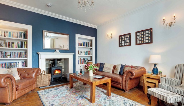 4 bedroom accommodation in Alston