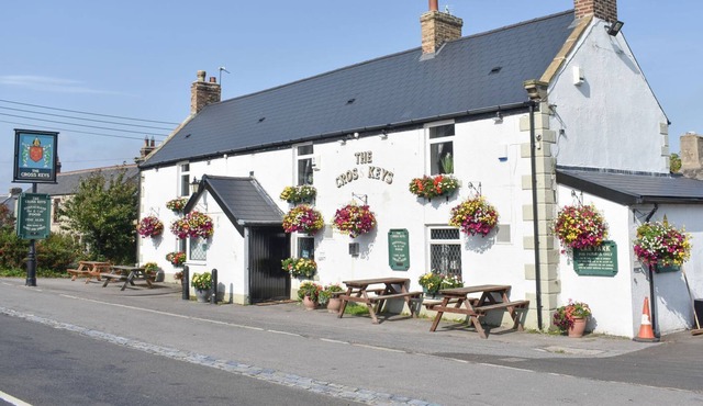 4 bedroom accommodation in Esh, near Durham