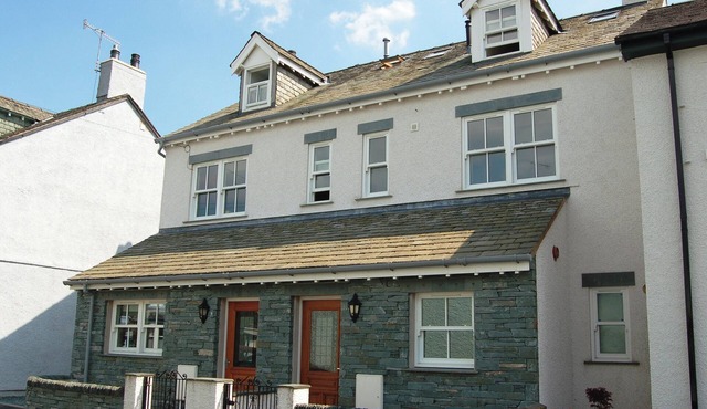 4 bedroom accommodation in Keswick
