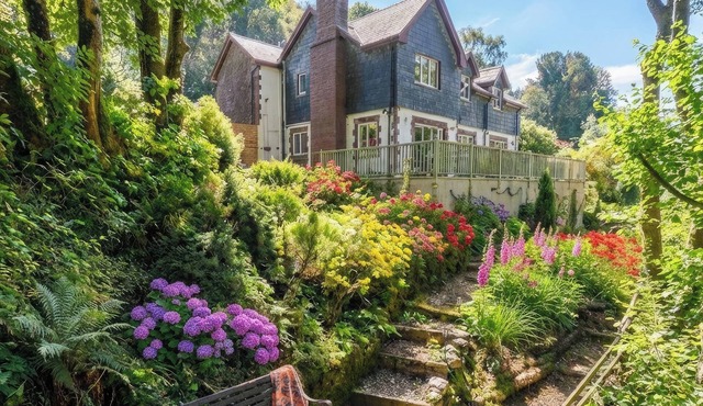 4 bedroom accommodation in Lynton